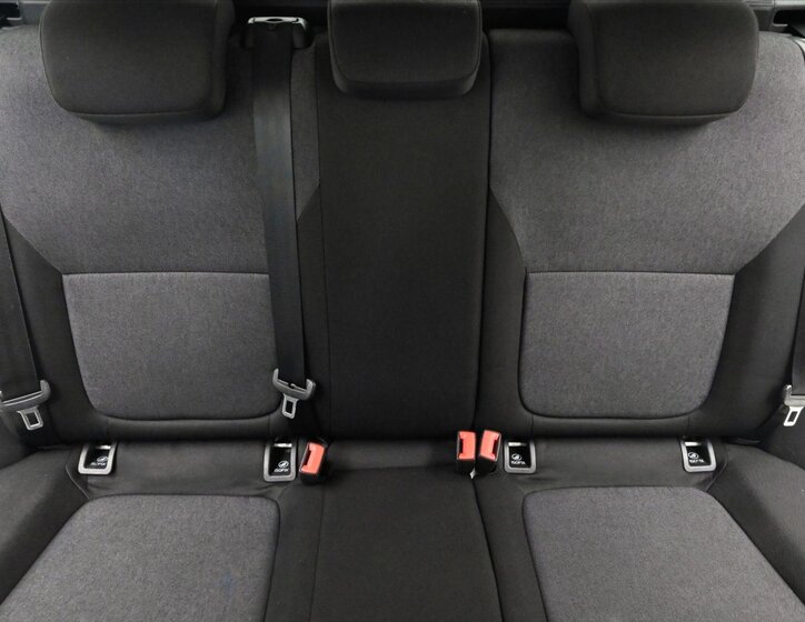 Škoda Fabia Kombi 1,4 l 66 kw