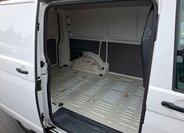 Volkswagen Transporter 15