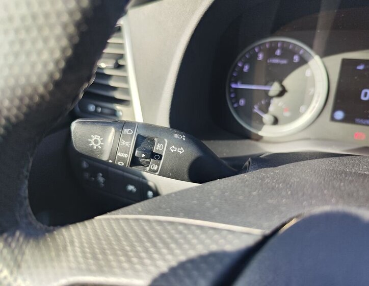 Hyundai Tucson SUV / Terénní 1,6 l 130 kw