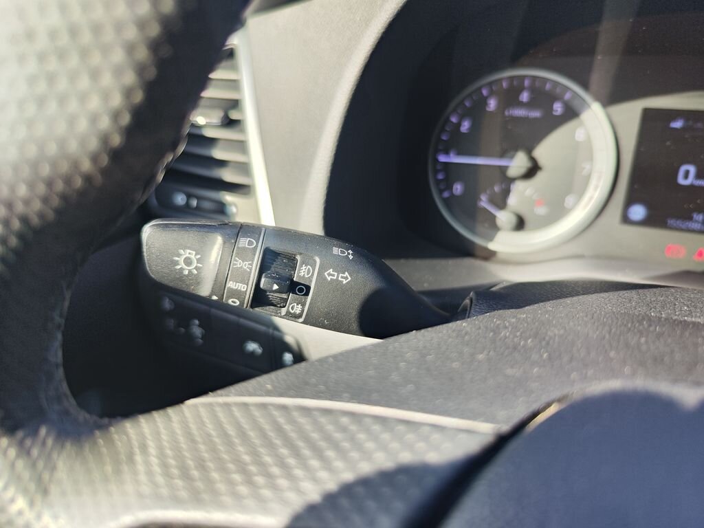 Hyundai Tucson SUV / Terénní 1,6 l 130 kw