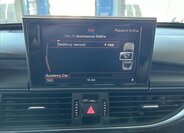 Audi A6 Sedan / Limuzína 3,0 l 230 kw