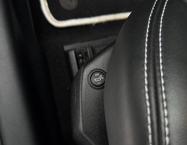 Ford Mustang Kupé 0,0 0