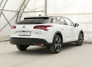 Citroën C5 X Kombi 1,2 l 96 kw