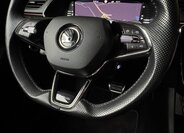 Škoda Superb Kombi 1,5 l 110 kw