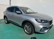 MG Ostatní SUV 1,5 l 190 kw