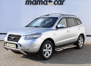 Hyundai Santa Fe SUV / Terénní 2,2 l 114 kw