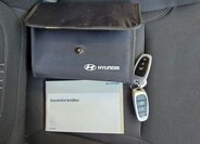 Hyundai Tucson SUV 1,6 l 132 kw