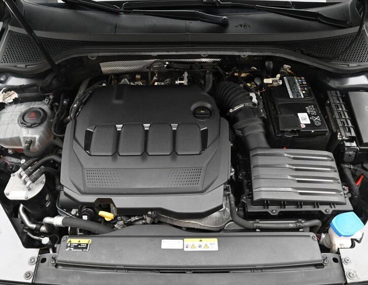 Volkswagen Passat Kombi 2,0 l 110 kw