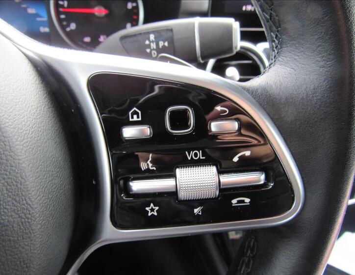 Mercedes-Benz GLC 24