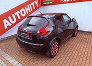 Nissan Juke Hatchback 1,6 l 86 kw