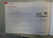 Škoda Roomster MPV 1,2 l 47 kw