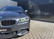BMW Řada 5 Kombi 3,0 l 230 kw