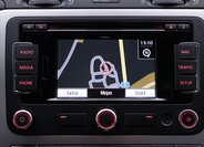 Volkswagen Scirocco Kupé 1,4 l 90 kw