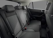 Volkswagen T-Cross SUV / Terénní 999,0 70 kw