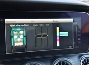 Mercedes-Benz Třídy E 36