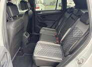 Volkswagen Tiguan MPV 2,0 l 110 kw