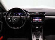 Škoda Superb Kombi 2,0 l 110 kw