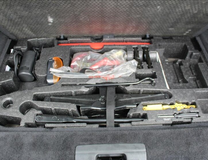 Land Rover Range Rover Sport SUV 3,0 l 188 kw