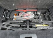 Land Rover Range Rover Sport SUV 3,0 l 188 kw