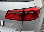 Volkswagen Golf Sportsvan MPV 1,6 l 81 kw