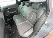 Cupra Formentor SUV / Terénní 1,5 l 110 kw