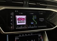 Audi A6 Allroad Kombi 3,0 l 253 kw