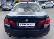 BMW Řada 5 6