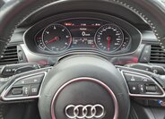 Audi A7 Hatchback 3,0 l 240 kw