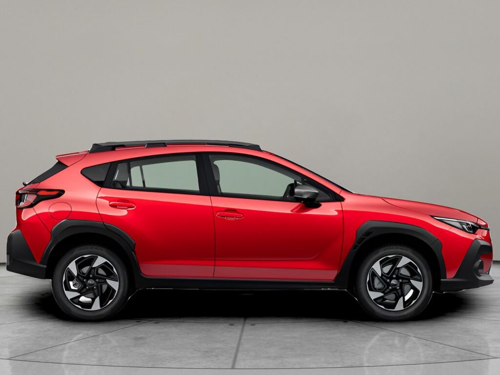 Subaru Crosstrek SUV 2,0 l 100 kw