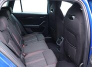 Škoda Octavia Kombi 1,4 l 110 kw