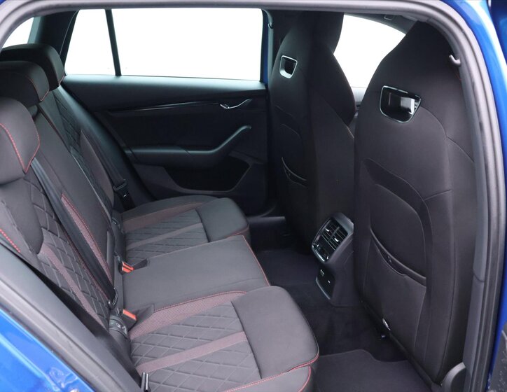 Škoda Octavia Kombi 1,4 l 110 kw