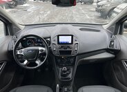 Ford Tourneo Connect Kombi 1,5 l 88 kw