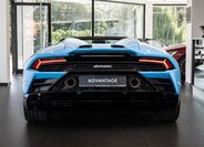 Lamborghini Huracán 3