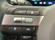 Hyundai Tucson SUV / Terénní 1,6 l 117 kw