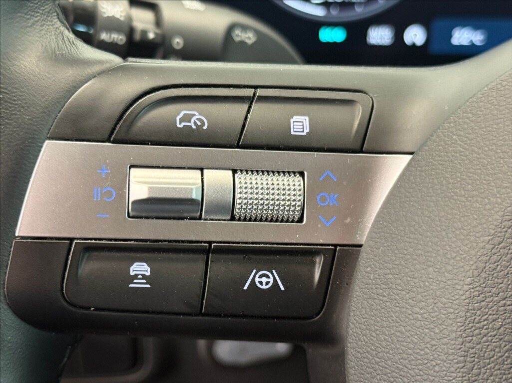 Hyundai Tucson SUV / Terénní 1,6 l 117 kw