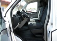 Volkswagen Transporter Skříň 2,0 l 75 kw