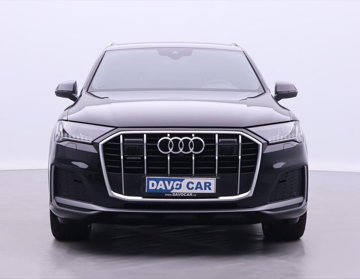 Audi Q7 2