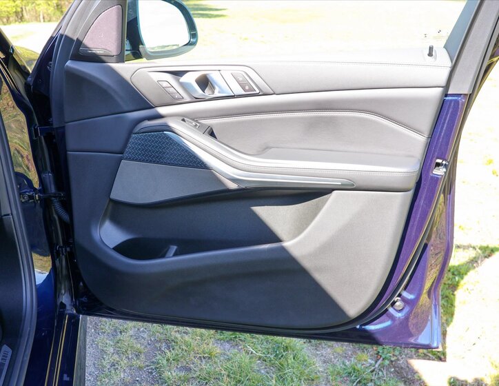 BMW X5 SUV / Terénní 3,0 l 250 kw