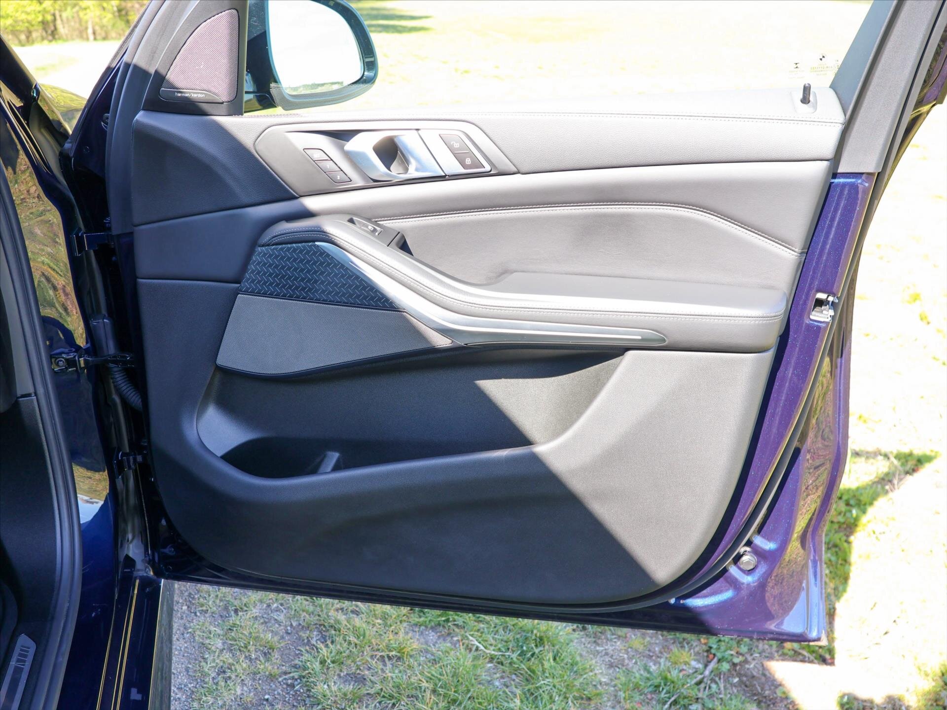 BMW X5 SUV / Terénní 3,0 l 250 kw