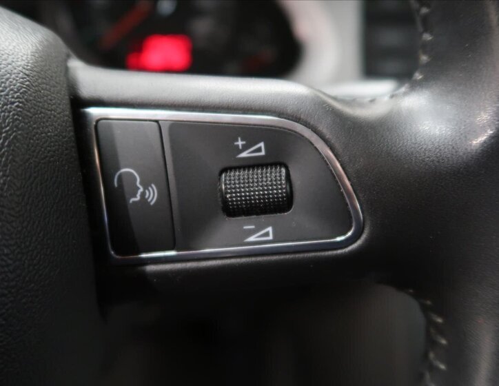 Audi A6 Kombi 2,7 l 140 kw