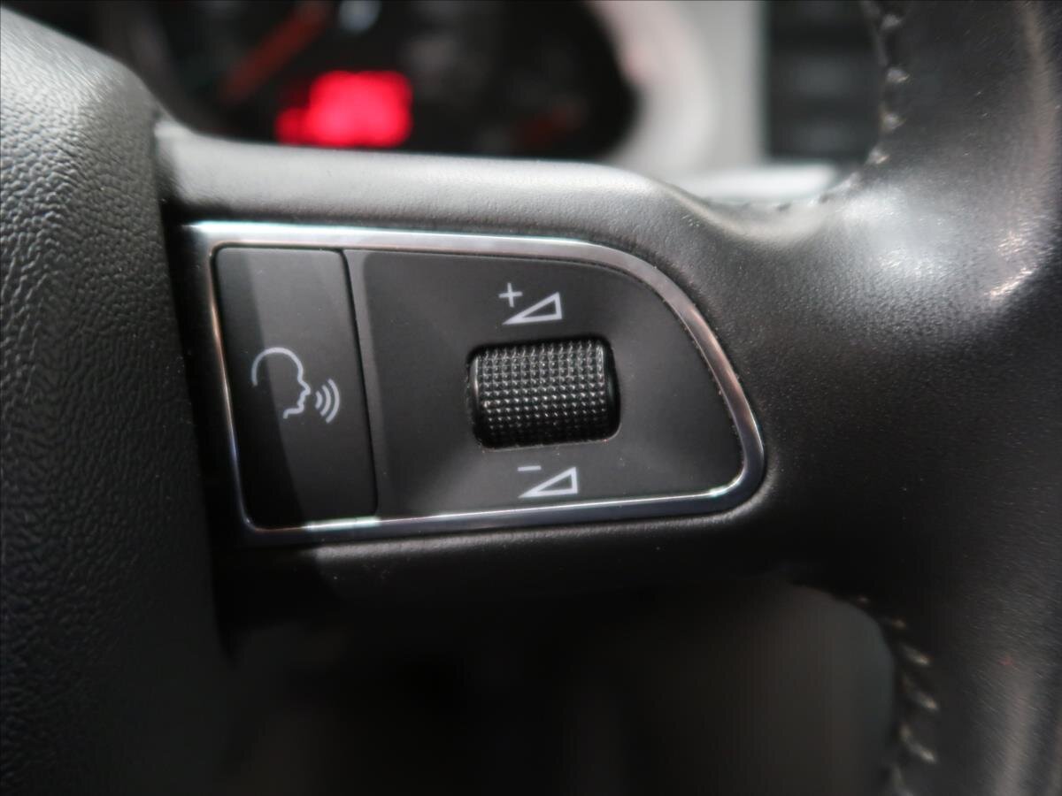 Audi A6 Kombi 2,7 l 140 kw