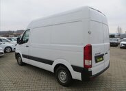 Hyundai H 350 Skříň 2,5 l 110 kw