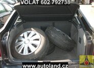 Opel Vectra Liftback 3,2 l 155 kw
