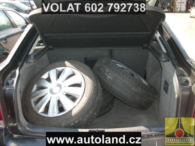 Opel Vectra Liftback 3,2 l 155 kw