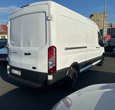 Ford Transit 5
