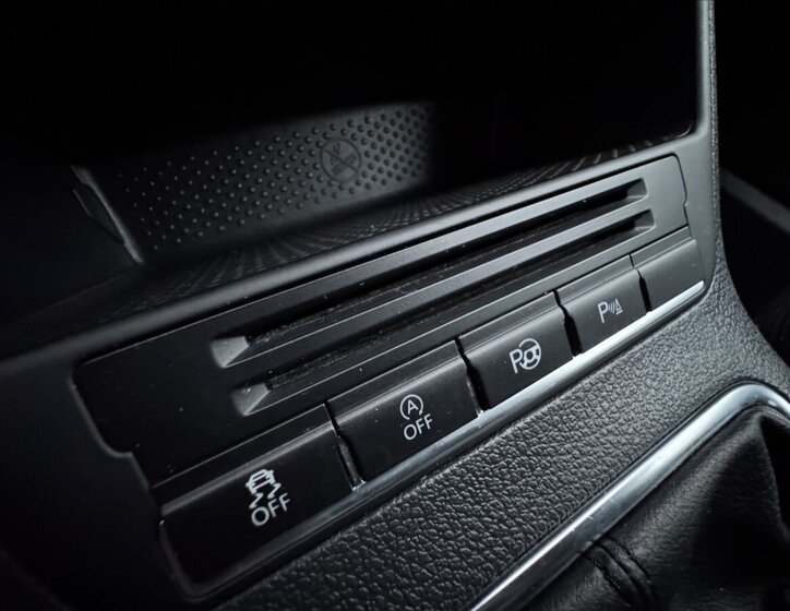 Volkswagen Tiguan Kombi 1,4 l 90 kw