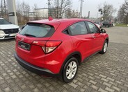 Honda HR-V 3