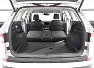 Škoda Kodiaq SUV 1,5 l 110 kw