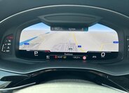 Audi SQ7 SUV 4,0 l 320 kw