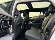 Mercedes-Benz EQS SUV / Terénní 0,0 265 kw